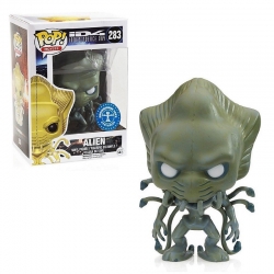 Funko POP! Independence Day - Alien (Gray) 283